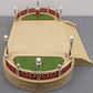 Lionel 6-34116 Standard Gauge Illuminated Terrace (Late Version) EX
