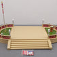 Lionel 6-34116 Standard Gauge Illuminated Terrace (Late Version) EX