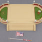 Lionel 6-34116 Standard Gauge Illuminated Terrace (Late Version) EX
