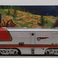 Athearn 3305 HO Scale Santa Fe PA-1 Powered Diesel Locomotive #75 EX/Box