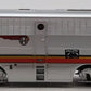Athearn 3305 HO Scale Santa Fe PA-1 Powered Diesel Locomotive #75 EX/Box
