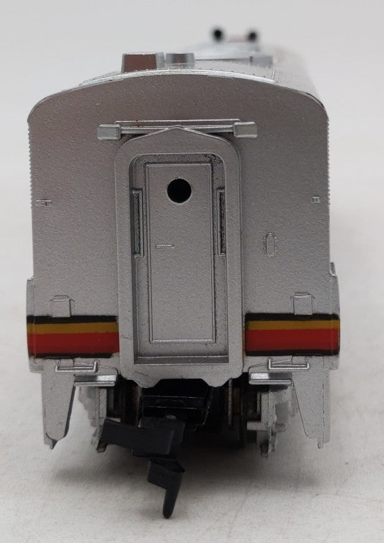 Athearn 3305 HO Scale Santa Fe PA-1 Powered Diesel Locomotive #75 EX/Box