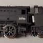 Dapol ND-076B N Scale British Railway Late Crest Steam Locomotive #33040 LN/Box