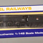 Dapol ND-076B N Scale British Railway Late Crest Steam Locomotive #33040 LN/Box