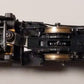 Dapol ND-076B N Scale British Railway Late Crest Steam Locomotive #33040 LN/Box