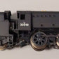 Dapol ND-076B N Scale British Railway Late Crest Steam Locomotive #33040 LN/Box