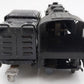 Marx 999 Vintage O New York Central 2-4-2 Steam Locomotive with Tender VG