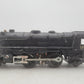 Marx 999 Vintage O NYC 2-4-2 Steam Locomotive
