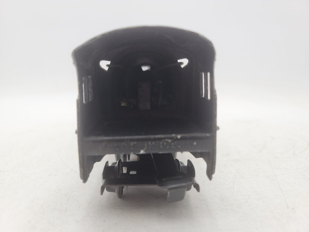 Marx 999 Vintage O NYC 2-4-2 Steam Locomotive