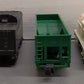 Marx 4351 Vintage O Electric Train Set VG/Box