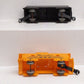 Marx 4351 Vintage O Electric Train Set VG/Box