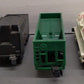 Marx 4351 Vintage O Electric Train Set VG/Box