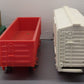 Marx 7215 Vintage O Diesel-Electric Train Set VG/Box