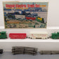 Marx 7215 Vintage O Diesel-Electric Train Set VG/Box