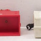 Marx 7215 Vintage O Diesel-Electric Train Set VG/Box