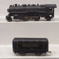 Marx Vintage O Gauge Steam Locomotives And Tenders #1666, 490 [6] VG