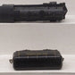 Marx Vintage O Gauge Steam Locomotives And Tenders #1666, 490 [6] VG