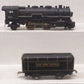 Marx Vintage O Gauge Steam Locomotives And Tenders #1666, 490 [6] VG