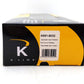 K-Line K691-8032 O Gauge Iraqi Freedom Operating Searchlight w/ 2 Jeeps #3333 LN/Box