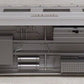 USA Trains R31001-2 Santa Fe Super Chief Coach Car #3189 VG