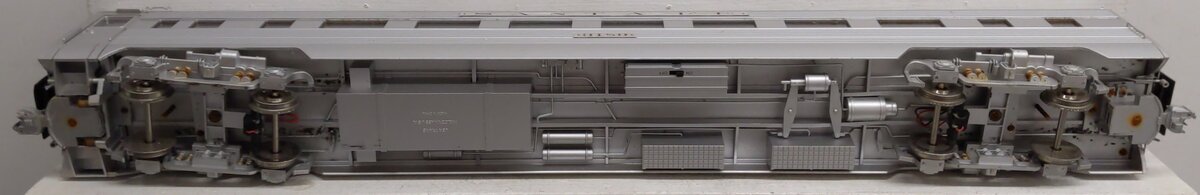 USA Trains R31001-2 Santa Fe Super Chief Coach Car #3189 VG