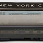 Walthers 932-9313 HO Scale NYC 20th Century Limited 10-6 Sleeper Passenger Car LN/Box