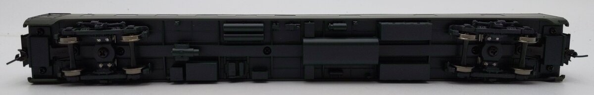 Walthers 932-9313 HO Scale NYC 20th Century Limited 10-6 Sleeper Passenger Car LN/Box