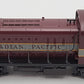 Atlas 8151 HO Canadian Pacific RS-3 Diesel Locomotive #8441 EX/Box