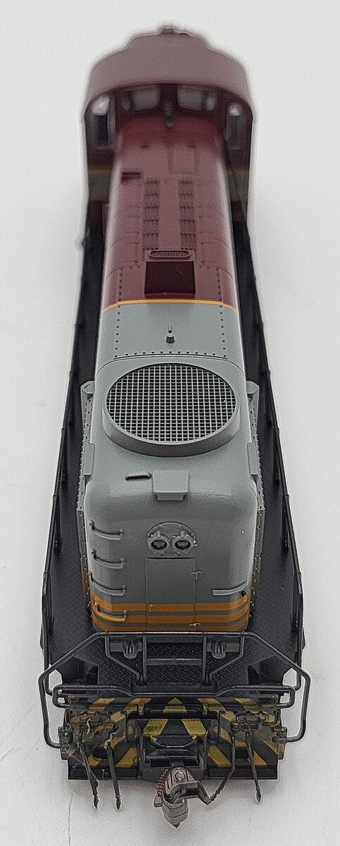 Atlas 8151 HO Canadian Pacific RS-3 Diesel Locomotive #8441 EX/Box