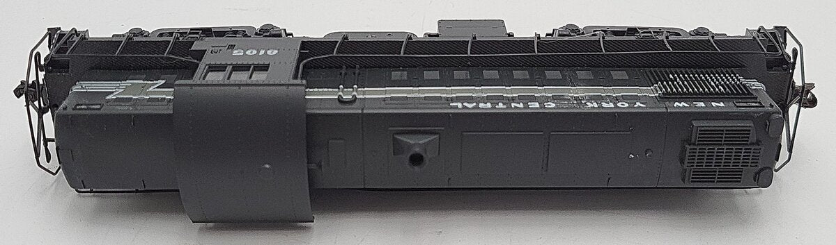 Atlas 8117 HO New York Central RS-1 Diesel Locomotive #8105 EX/Box