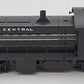 Atlas 8117 HO New York Central RS-1 Diesel Locomotive #8105 EX/Box
