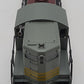 Atlas 8206 HO Scale Canadian Pacific GP-7 Diesel Locomotive  #8409 EX/Box