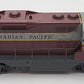 Atlas 8206 HO Scale Canadian Pacific GP-7 Diesel Locomotive  #8409 EX/Box