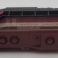 Atlas 8206 HO Scale Canadian Pacific GP-7 Diesel Locomotive  #8409 EX/Box