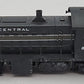 Atlas 8117 HO New York Central RS-1 Diesel Locomotive #8105 EX/Box