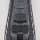 Atlas 8117 HO New York Central RS-1 Diesel Locomotive #8105 EX/Box