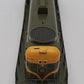 Atlas 8152 HO Canadian National RS-3 Diesel Locomotive #7847 EX/Box