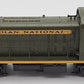 Atlas 8152 HO Canadian National RS-3 Diesel Locomotive #7847 EX/Box