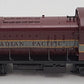 Atlas 8150 HO Scale Canadian Pacific RS-3 Diesel Locomotive #8436 EX/Box