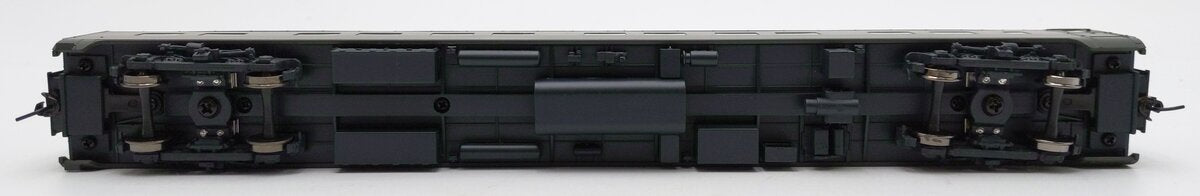 Walthers 932-9314 HO Scale NYC 20th Century Limited 12 DB Sleeper Passenger Car EX/Box