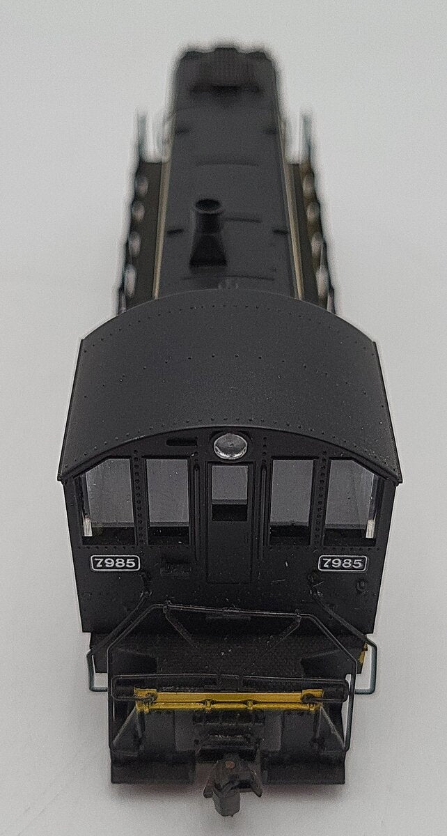 Atlas 8271  HO Gauge Canadian National S-4 Diesel Locomotive #7985 EX/Box