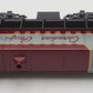 Atlas 8281 HO Canadian Pacific S4 Diesel Switcher Locomotive #7099 EX/Box