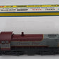 Atlas 8281 HO Canadian Pacific S4 Diesel Switcher Locomotive #7099 EX/Box