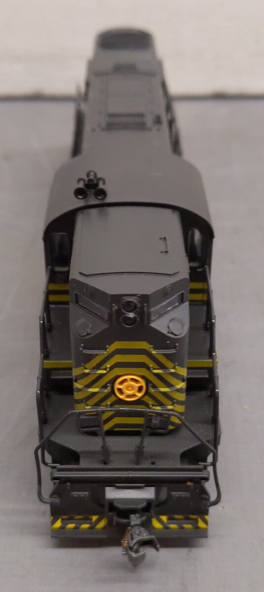 Atlas 8002 HO Nickel Plate Rd. RSD-12 Diesel Locomotive #326 VG