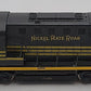 Atlas 8002 HO Nickel Plate Rd. RSD-12 Diesel Locomotive #326 VG