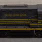 Atlas 8002 HO Nickel Plate Rd. RSD-12 Diesel Locomotive #326 VG
