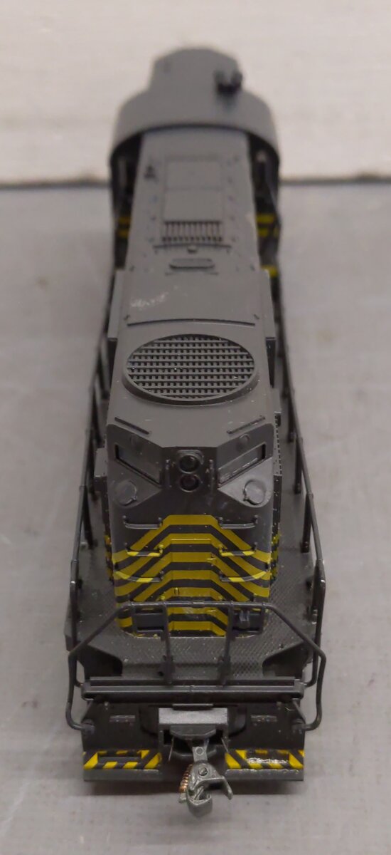 Atlas 8002 HO Nickel Plate Rd. RSD-12 Diesel Locomotive #326 VG