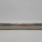 S. Soho & Co. 2206 HO BRASS CP Nickel Plated Chateau Sleeper -Decorated