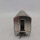 S. Soho & Co. 2204 HO CUSTOM BRASS Nickel Plated CP Manor Sleeper -Decorated