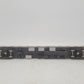 S. Soho & Co. 2204 HO CUSTOM BRASS Nickel Plated CP Manor Sleeper -Decorated